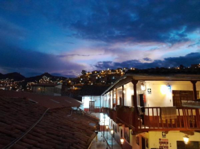 Hostel Rivendell Cusco